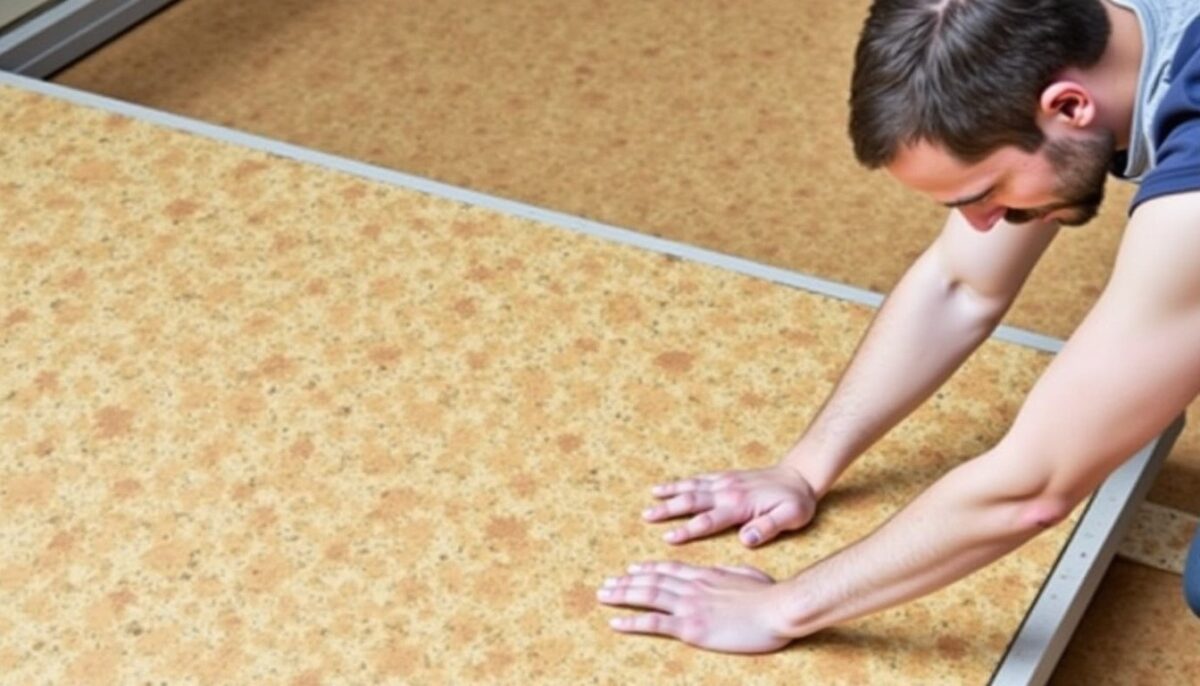 Plancher en aggloméré ou OSB : comment choisir le matériau idéal pour votre revêtement de sol ?