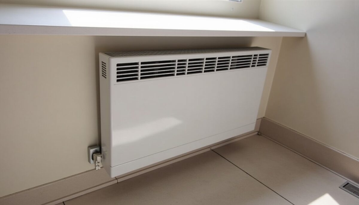 Comment remplacer un robinet de radiateur dans un système de chauffage collectif