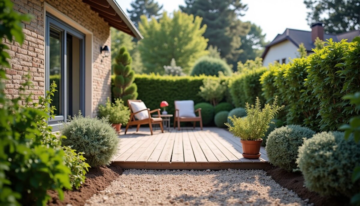 Combien de jours faut-il à un particulier pour carreler seul une terrasse de 40 m² ?