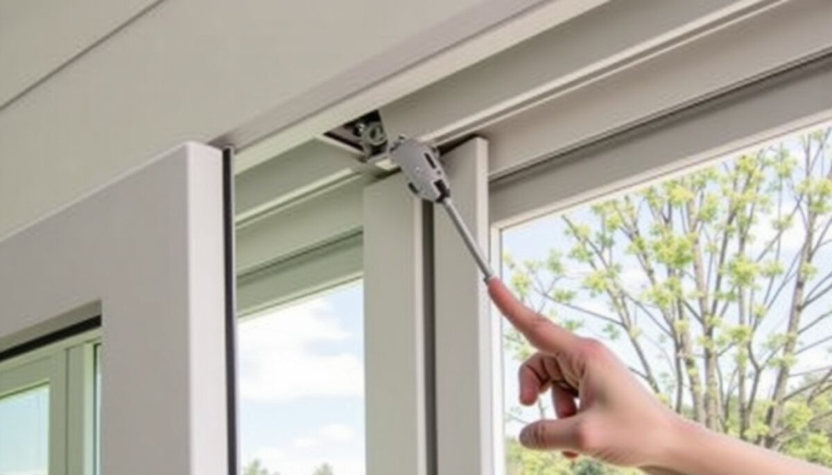 Guide pratique : installer une poignée extérieure sur une porte-fenêtre facilement