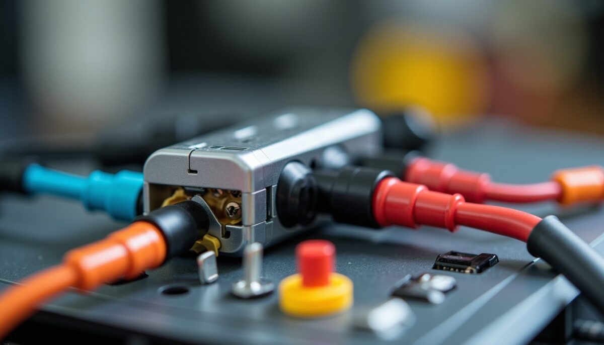 Peut-on connecter plusieurs fils électriques dans un domino en toute sécurité ?