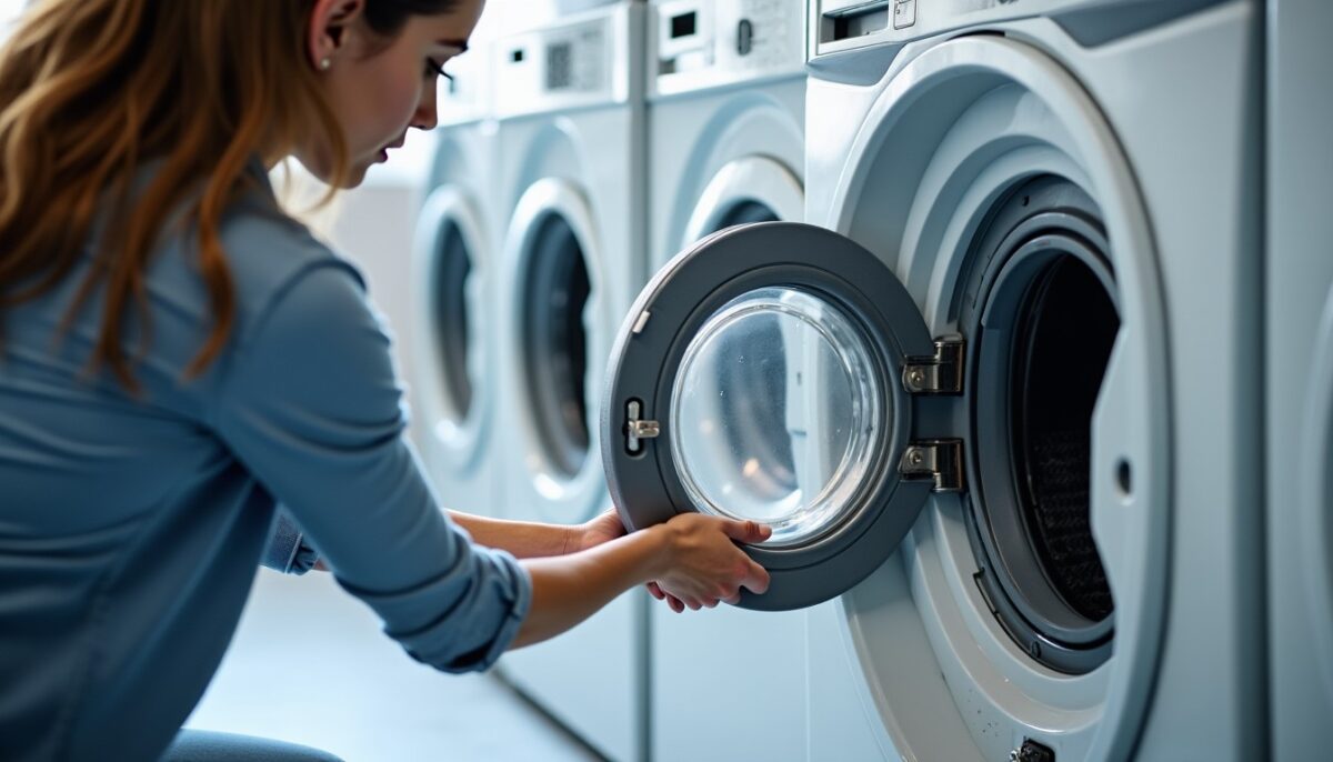 Les spécificités du lavage des pantalons anti-coupure : pourquoi ils demandent un entretien particulier