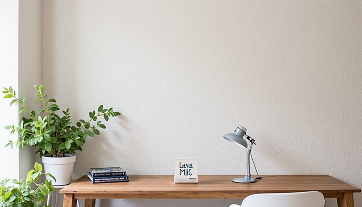 Guide pratique : Appliquer du papier peint sur un mur granuleux avec succès