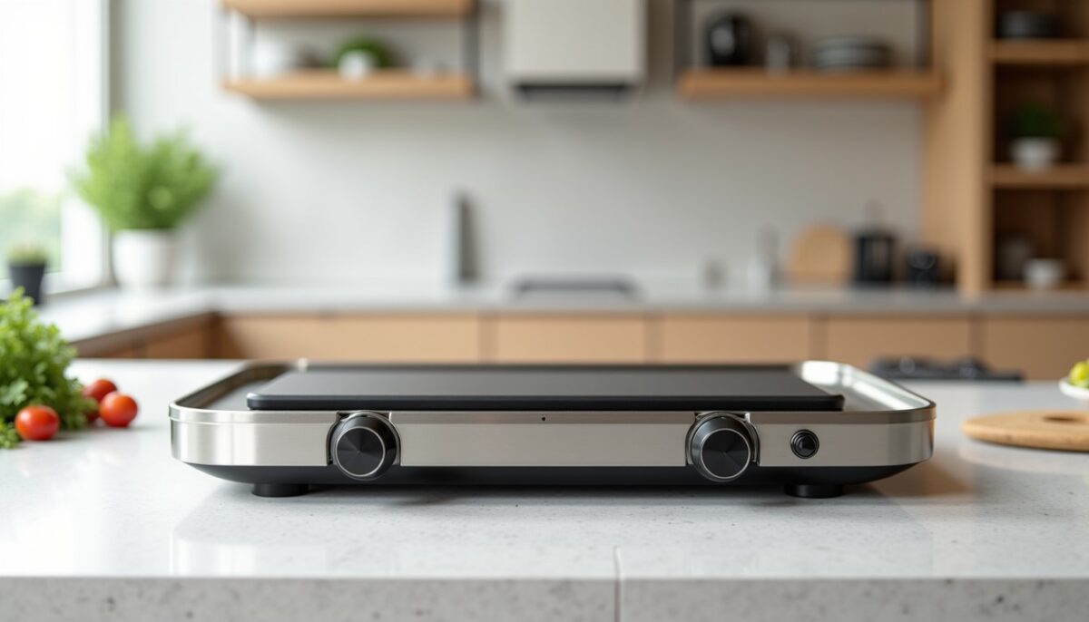 Plancha de table : le guide ultime pour sélectionner l&rsquo;appareil parfait