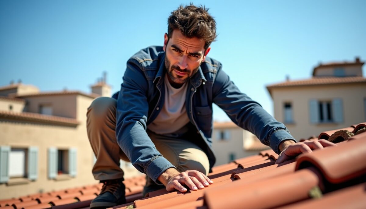 Couvreur Marseille JV : Retour d'expérience des clients en 2026