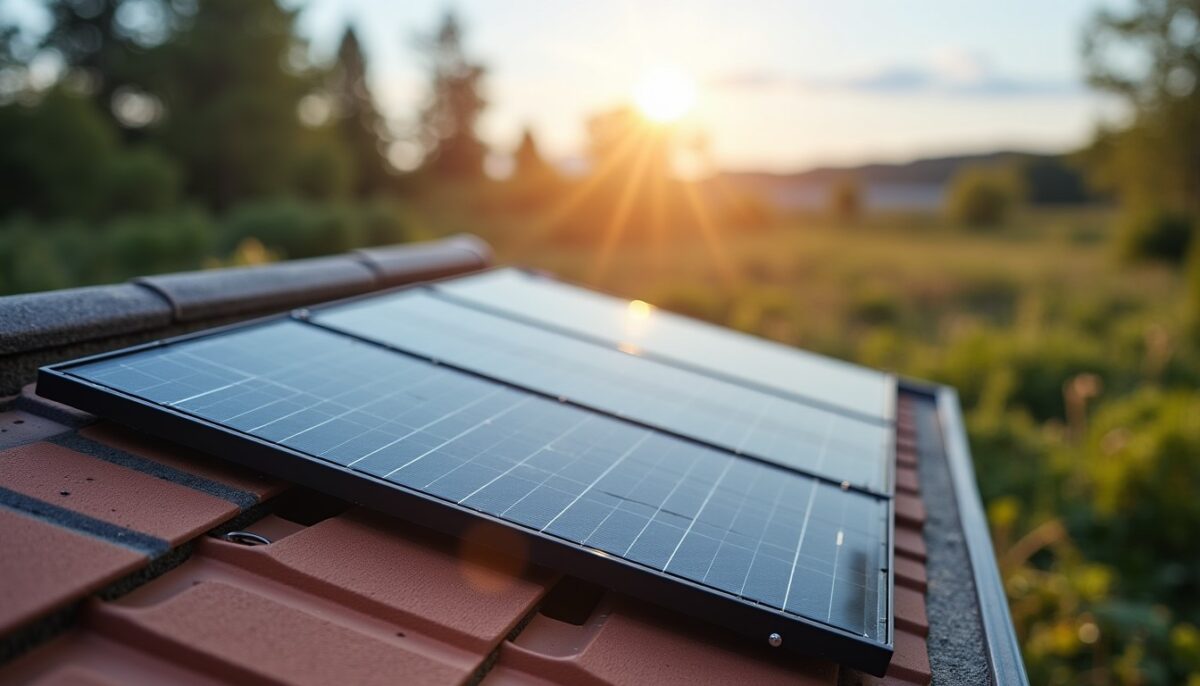 Panneau solaire sans batterie : est-ce envisageable et quels en sont les dangers ?