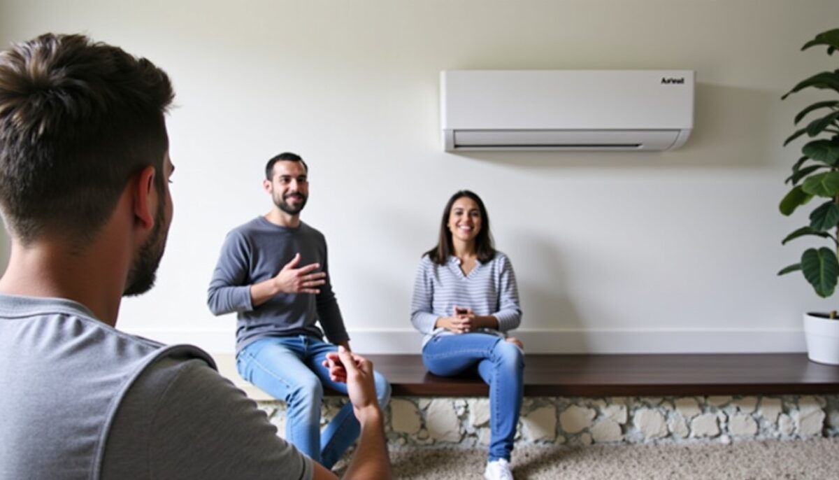 Airwell : La marque de climatiseurs à la hauteur de vos attentes ?