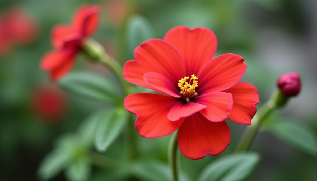 Les secrets pour redonner vie et fleurs à votre azalée d'intérieur