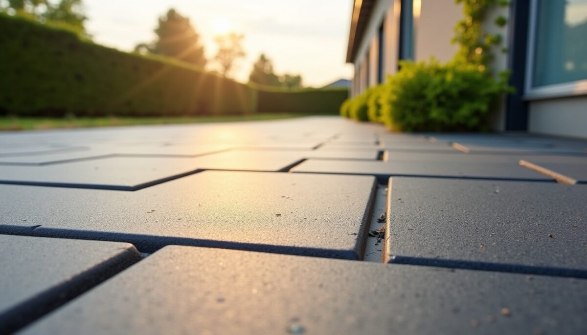 Les avantages d'un plancher en aggloméré : Pourquoi le choisir pour votre sol ?