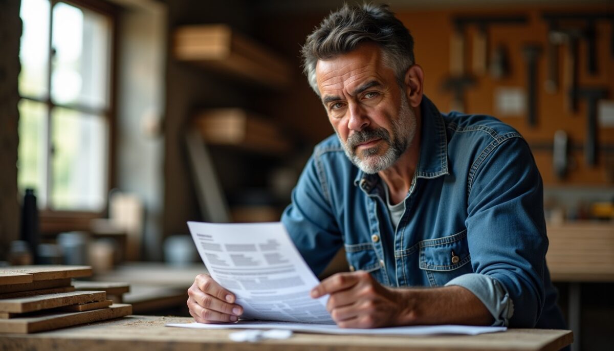 Assurance décennale artisan : les facteurs clés qui influencent le montant de votre cotisation