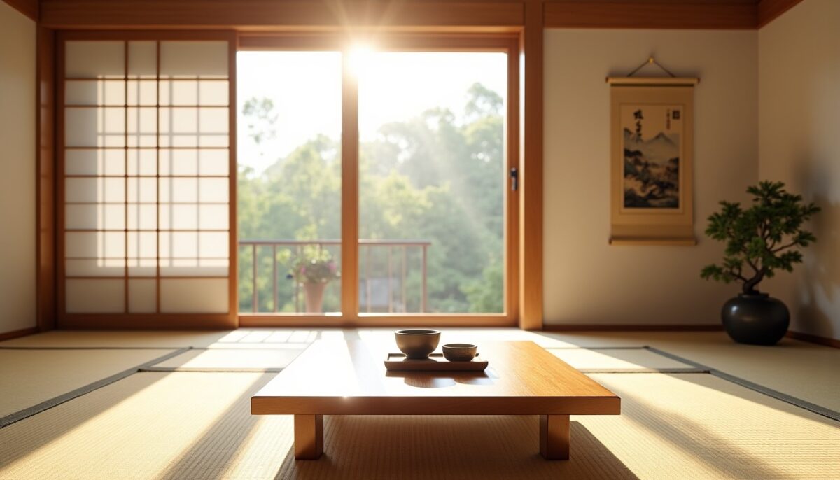 Guide pratique pour créer une ambiance japonisante authentique chez soi