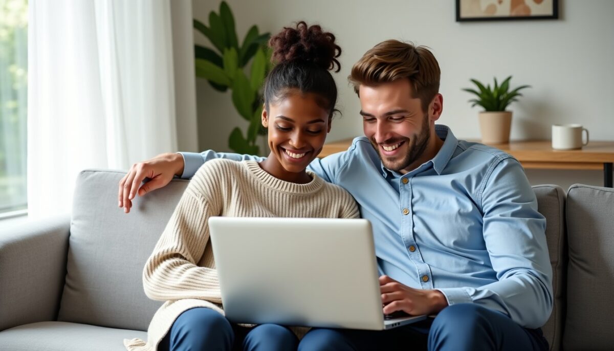 Pourquoi opter pour une assurance habitation en ligne : bénéfices et simplicité