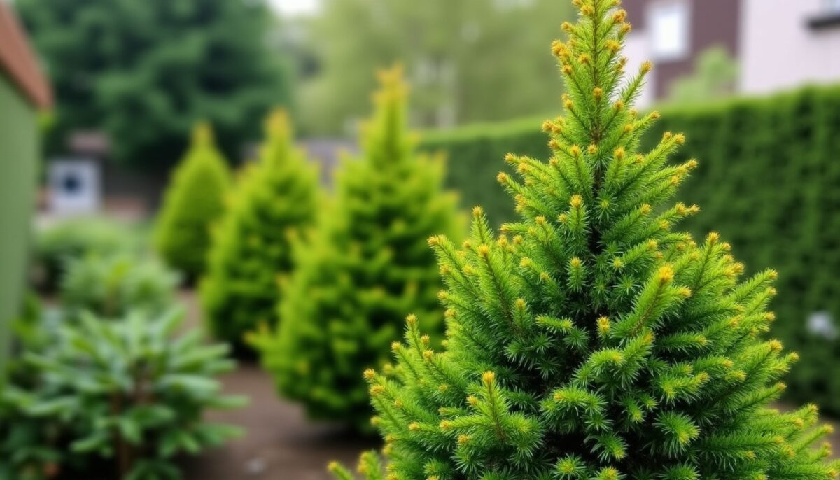Est-il conseillé de planter un cyprès à proximité de la maison ?