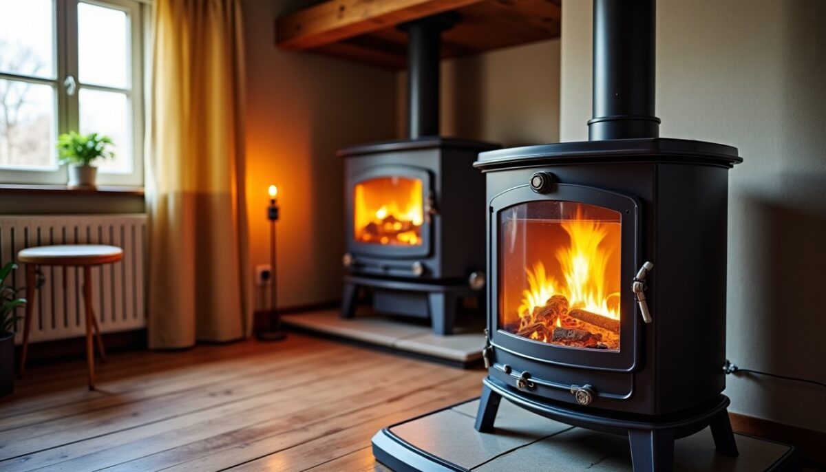 Les avantages insoupçonnés du bidon à pétrole de 20L pour votre chauffage domestique