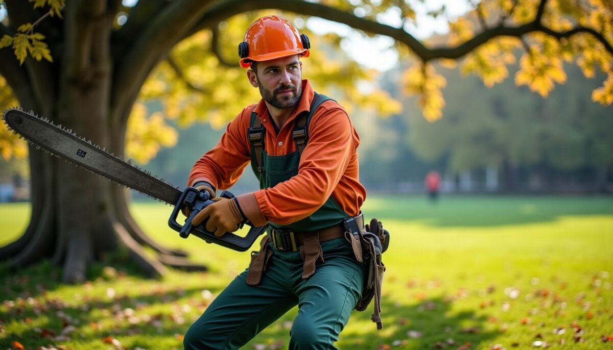 Élagage des arbres : Quand intervenir pour optimiser leur santé et croissance ?