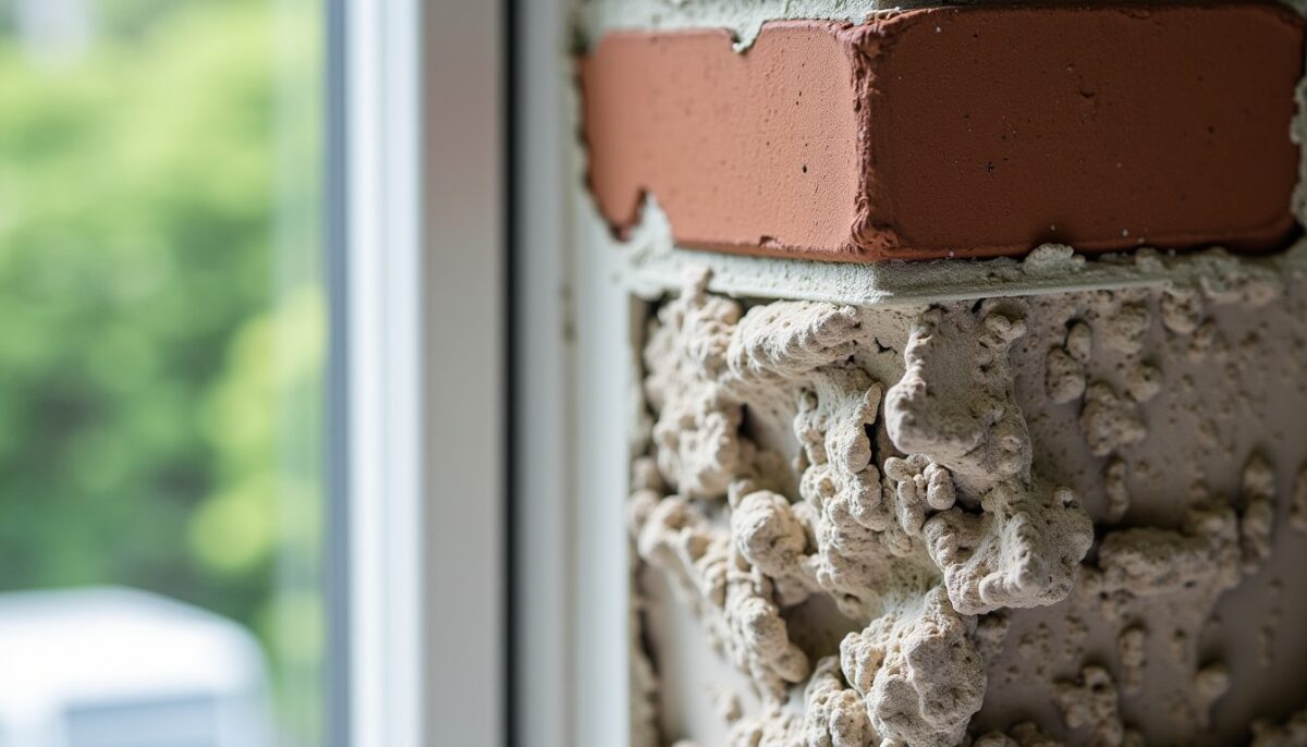 Rénover une maison avec des fissures : les étapes essentielles avant de se lancer dans les travaux