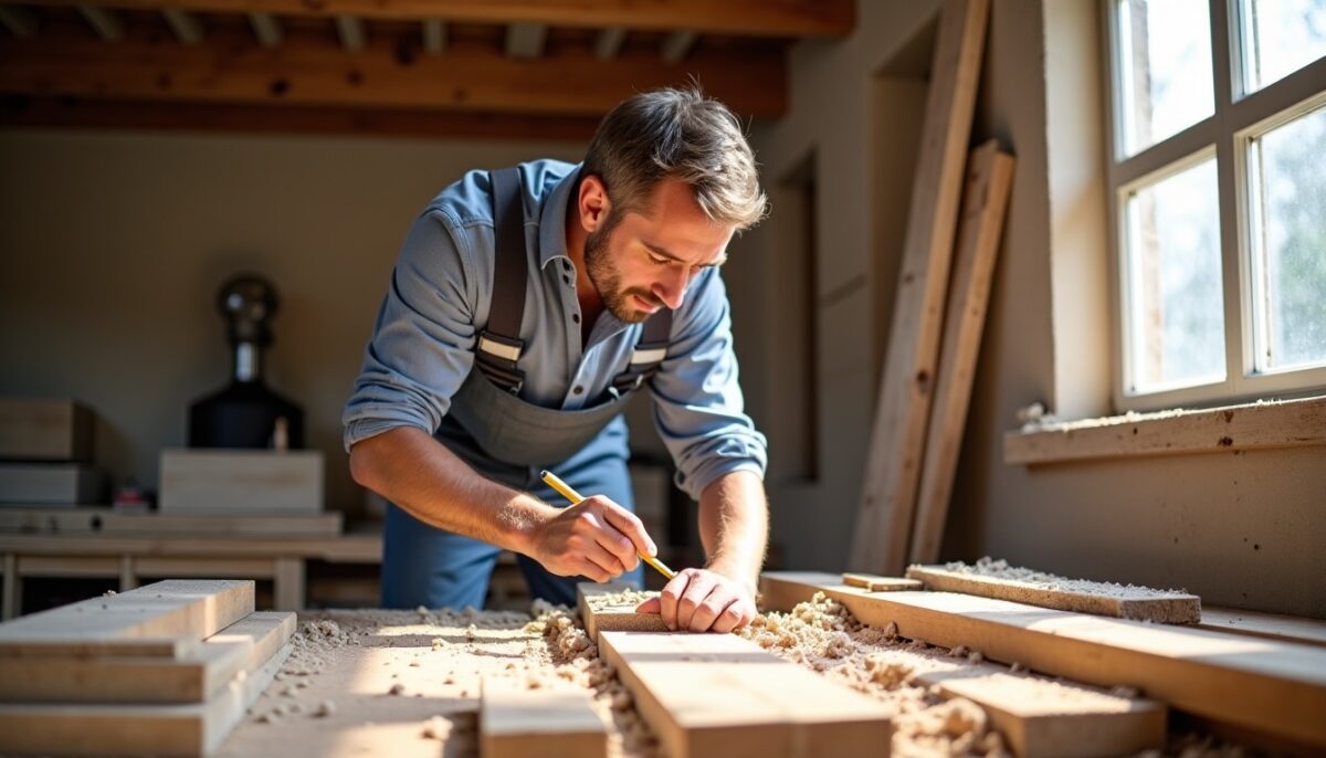 Le rôle essentiel du jambage dans la solidité des constructions en maçonnerie