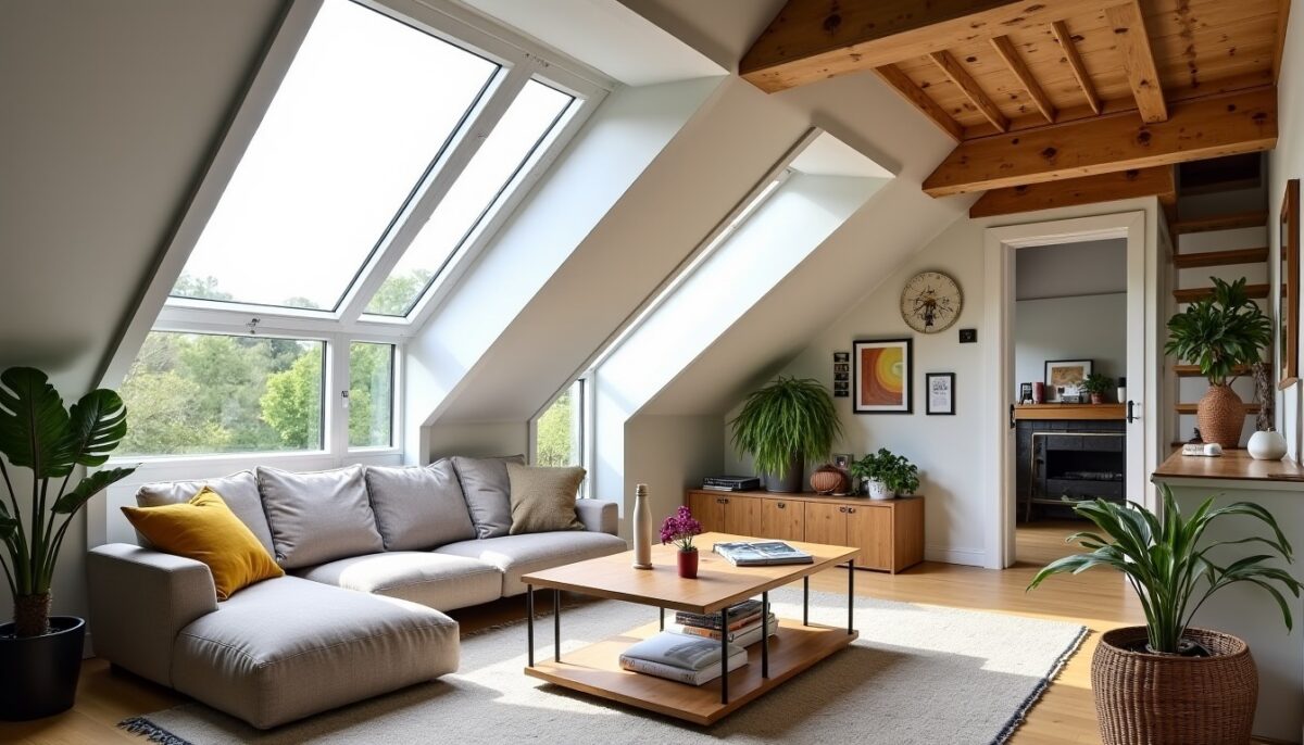 Le plafond en lattis-plâtre : composition détaillée et avantages incontournables