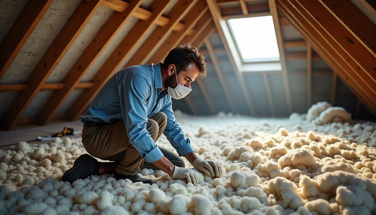 Isolation des combles au Mans : guide complet des méthodes et astuces indispensables