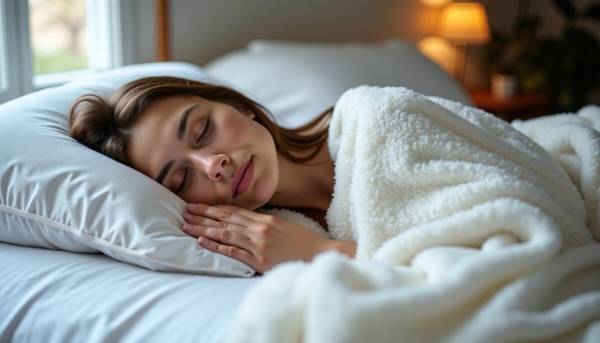 Les indispensables à glisser sous votre matelas pour un sommeil réparateur