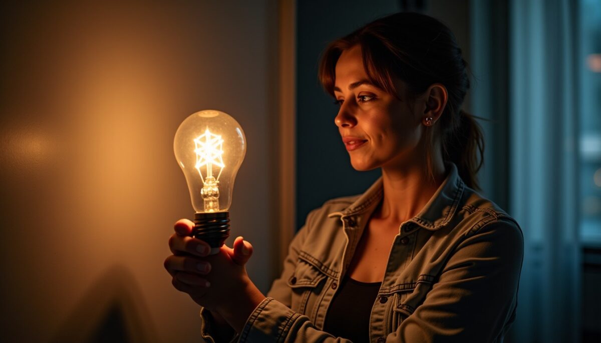 Prises actives mais lampes éteintes : quelles en sont les raisons ?