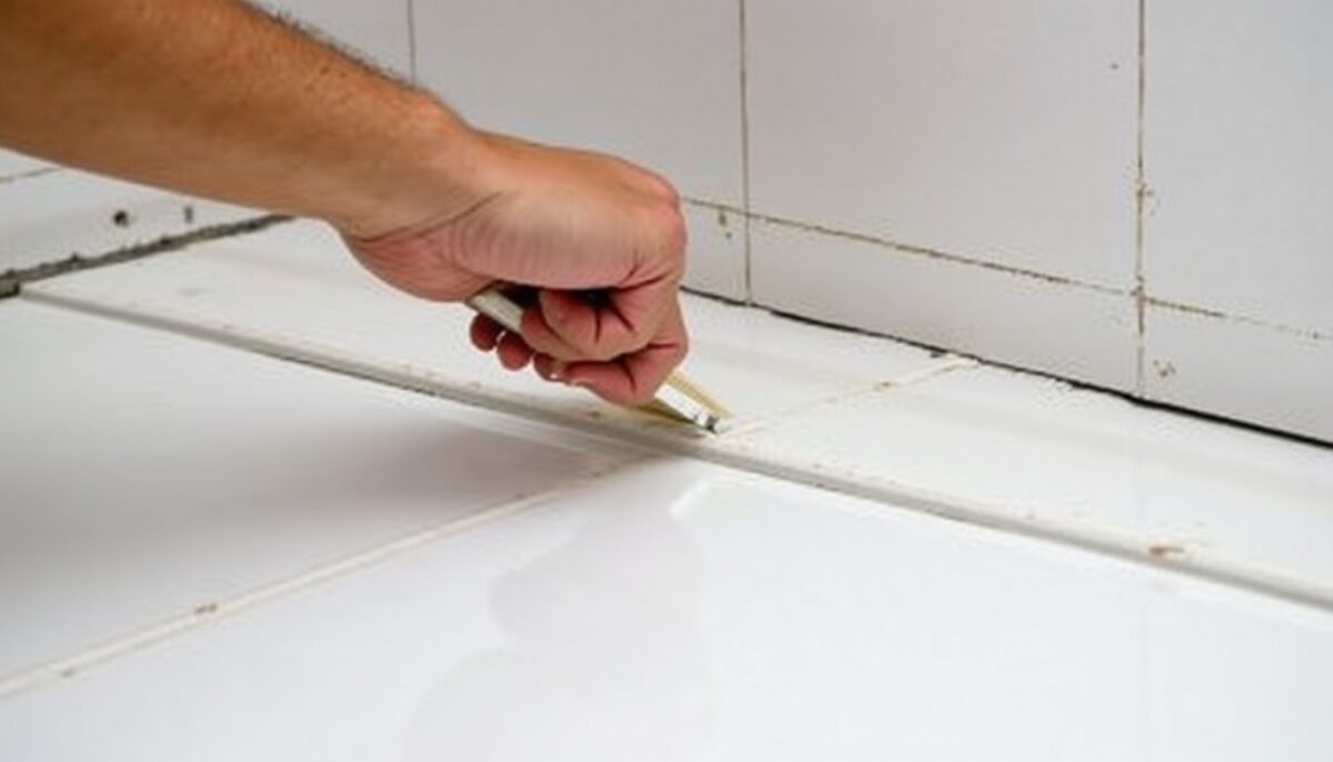 Guide pratique pour enlever des plinthes en carrelage collées sur du placo sans abîmer vos murs